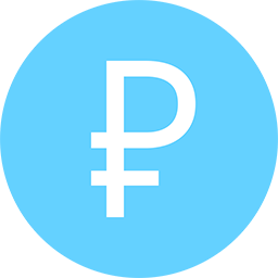 RUB ( Карта )