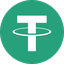 USDT (Tether TRC20)